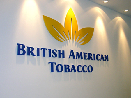 British American Tobacco Nigeria Limited