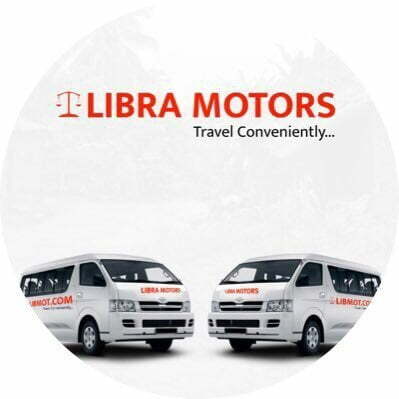 Libra Motors Limited