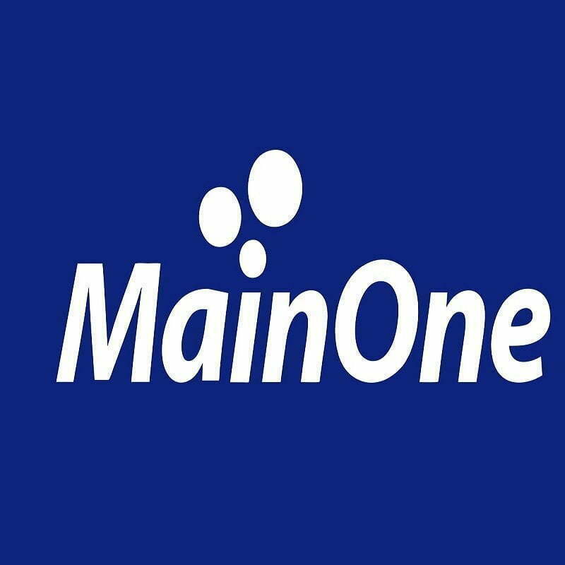 MainOne Cable Nigeria