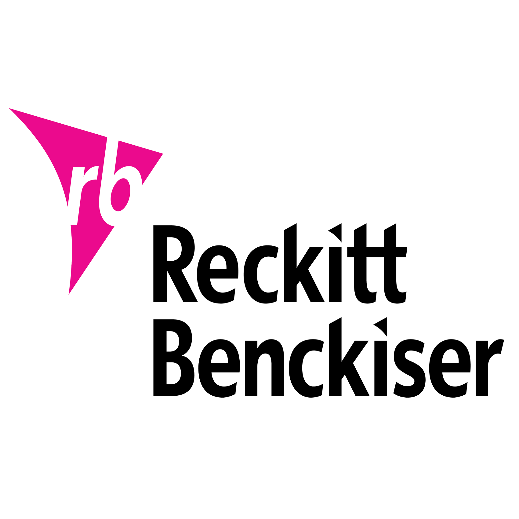 Reckitt Benckiser