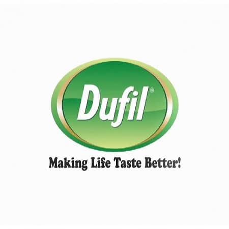 Dufil Prima Foods Plc