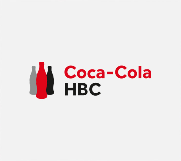 Coca-Cola HBC