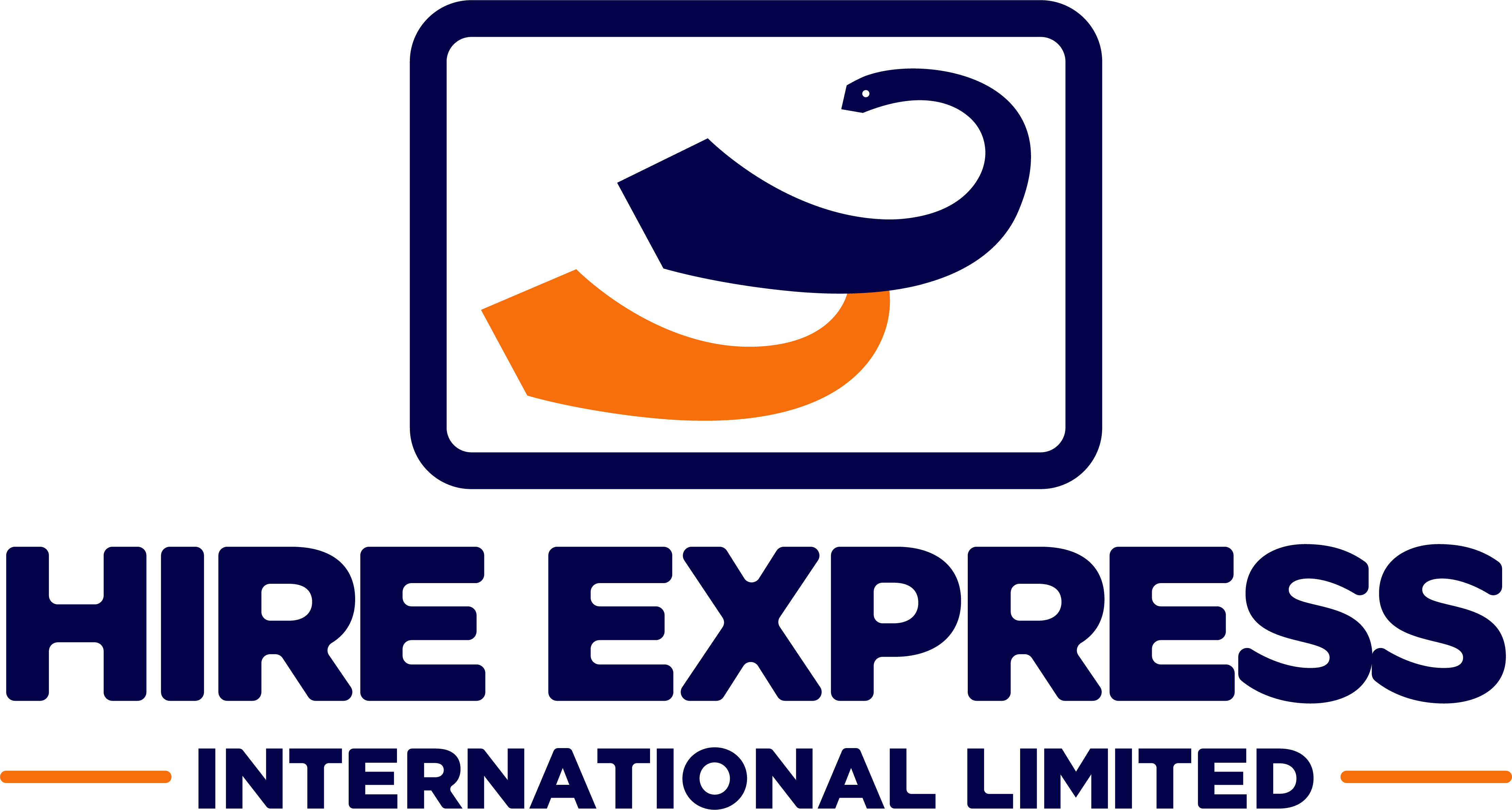 Hire Express International Limited