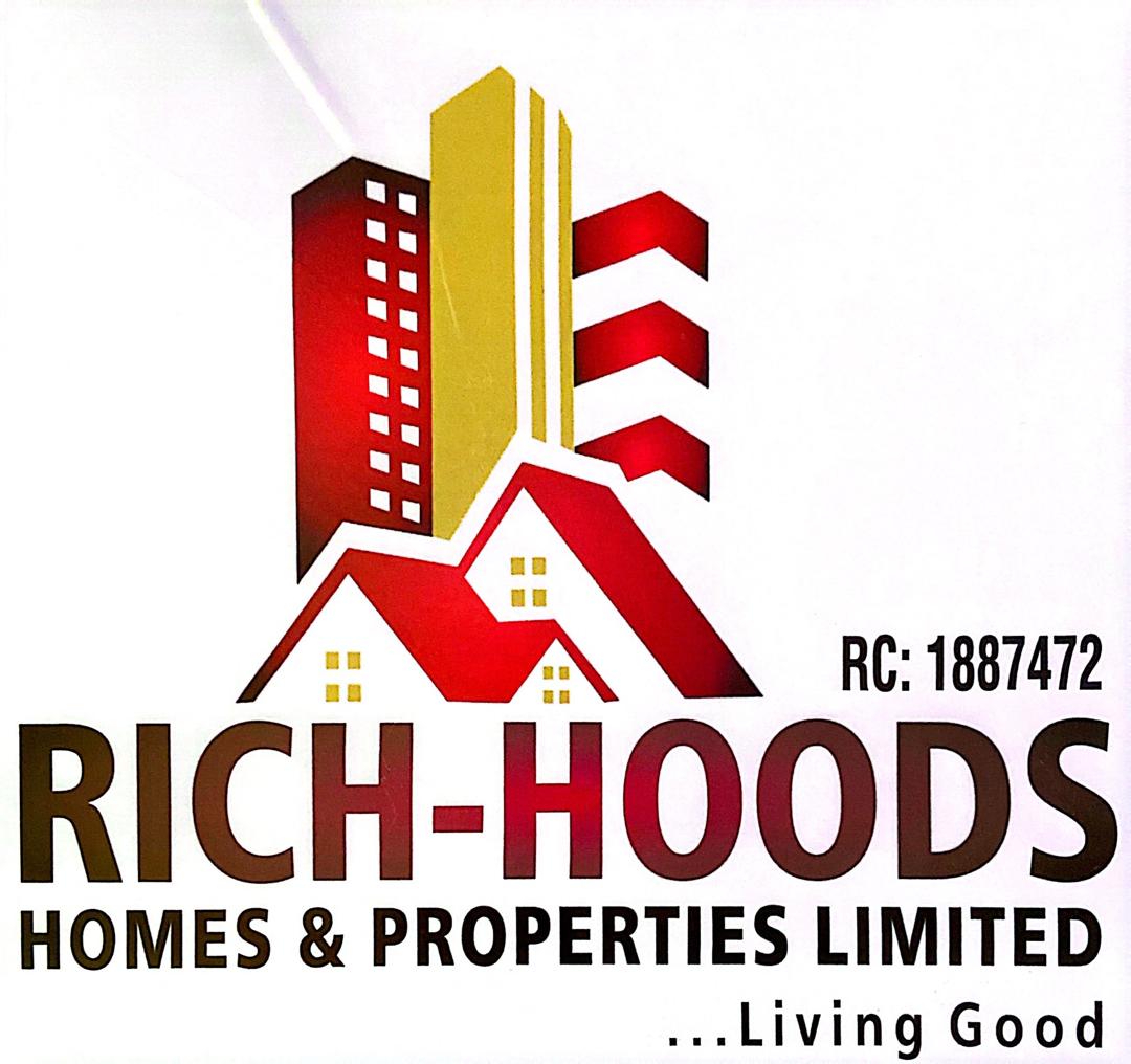 Rich-Hoods Homes & Properties
